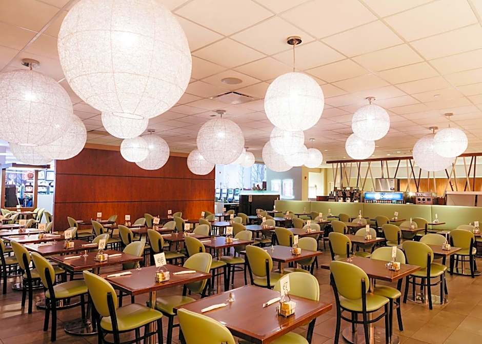 Hotel Casino New Nouveau Brunswick