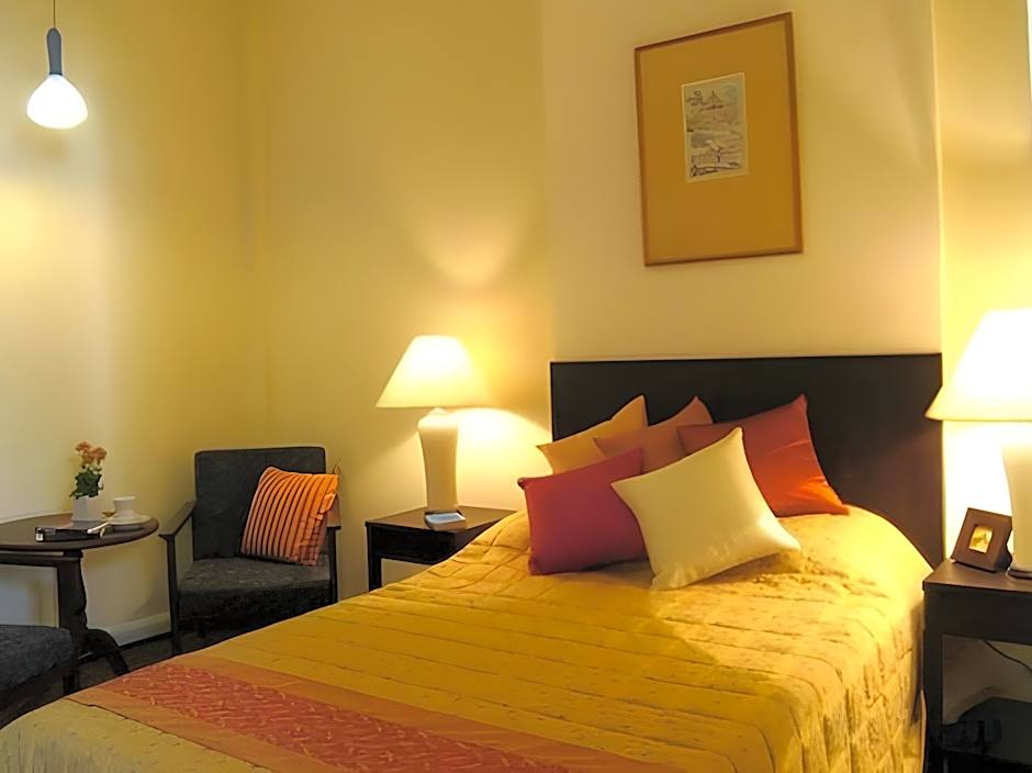 The Sunrise Residence