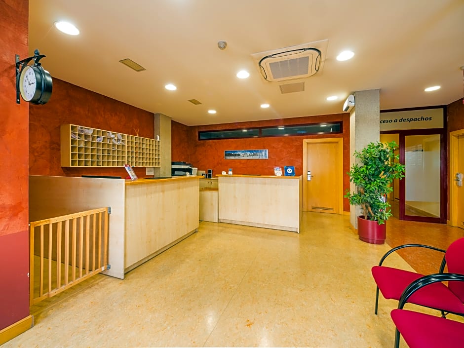 Apartamentos Gestion de Alojamientos