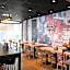 Novotel Evry Courcouronnes