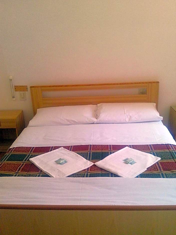 Hotel Giovannina
