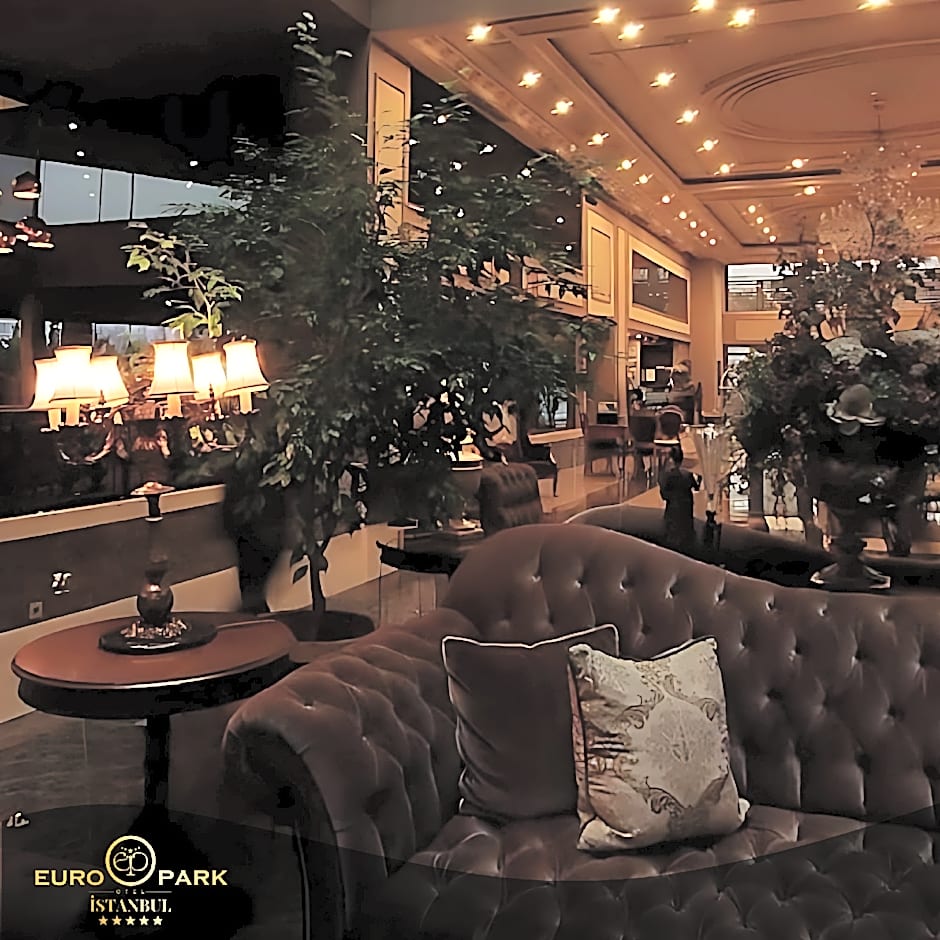 Euro Park Hotel