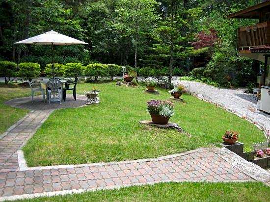 Hirotani Pension