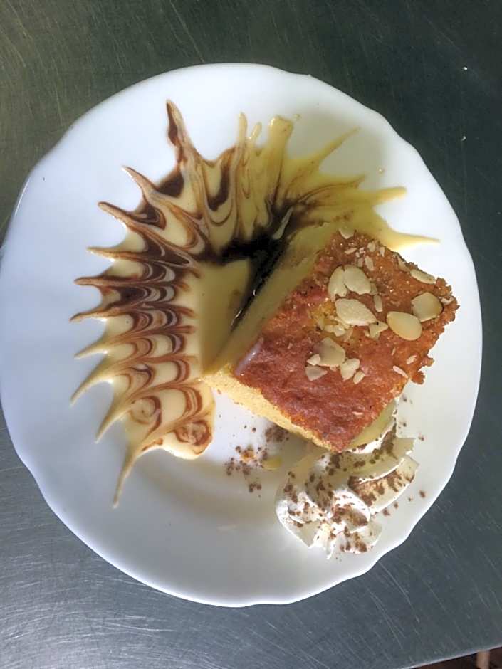 Hotel Restaurant L'AGAPANTHE