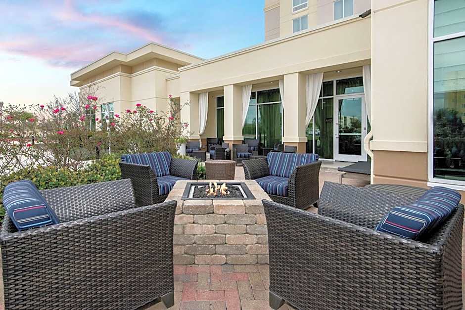 Hilton Garden Inn San Antonio the Rim