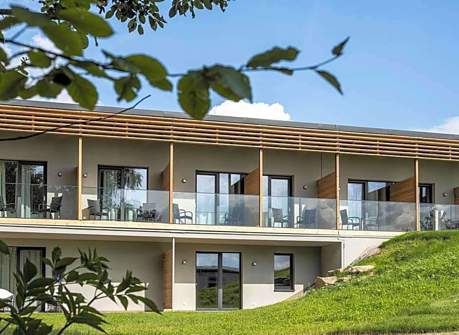 Hotel Ottenstein - Das Wohlfühlhotel