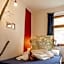 Hinterland Hostel