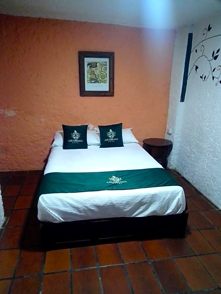 Hotel Don Pedro
