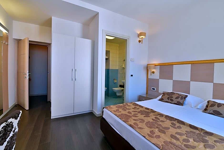 Hotel Le Chevalier