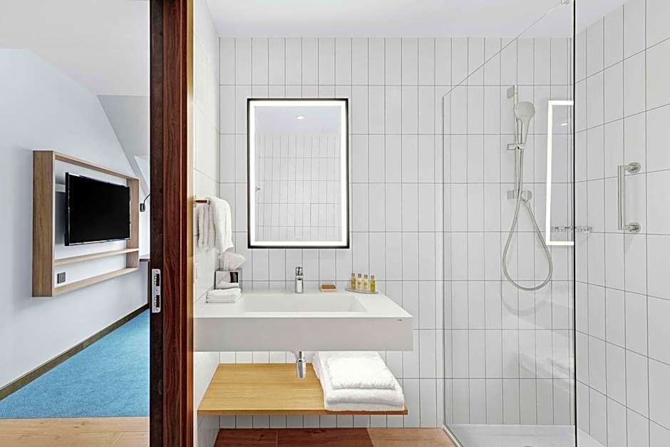 Hilton Garden Inn Riga Old Town