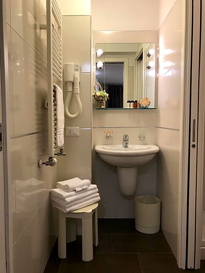 Hotel Mezzo Pozzo