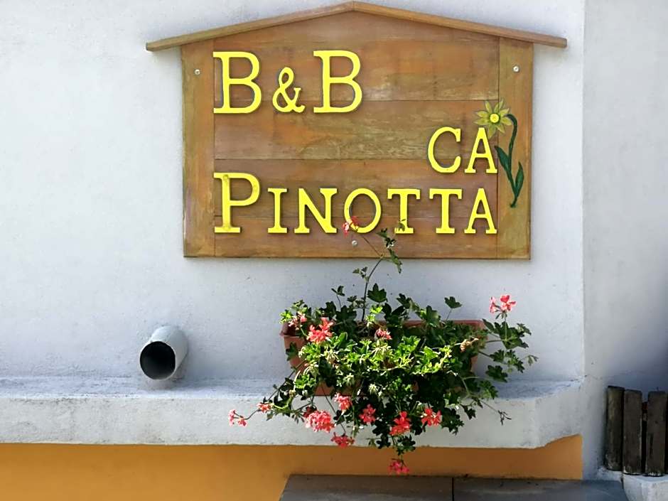 Cà Pinotta