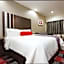 Americas Best Value Inn & Suites IAH Airport North