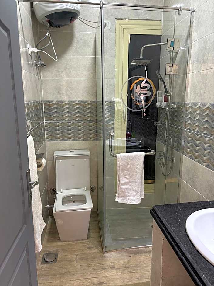 K Boutique Hotel MedSpa-Pyramids & Grand Egyptian Museum