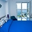 Punta Lingua Relais- Room 1 Sunrise Terrace