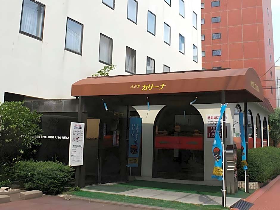Hotel New Carina