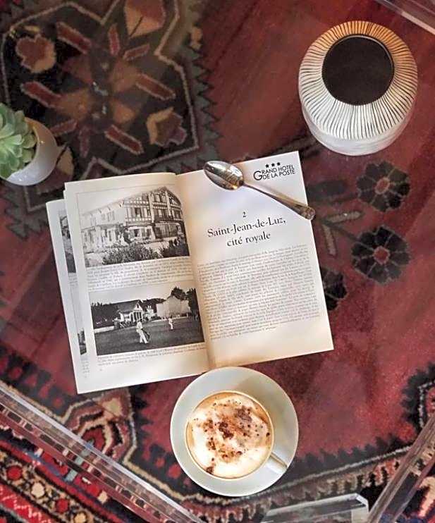 Grand Hôtel de la Poste