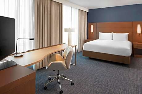 Residence Inn Reston