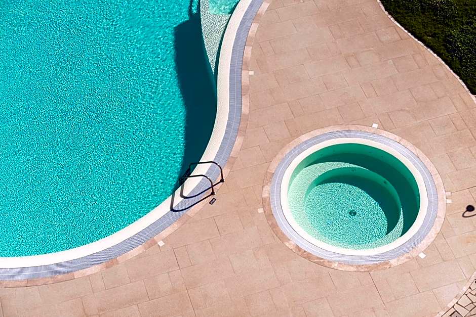 Delta Hotels Olbia Sardinia