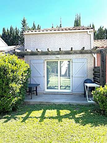 VILLA PRIVILEGE 4 PEOPLE