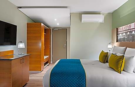 Superior Quadruple Room