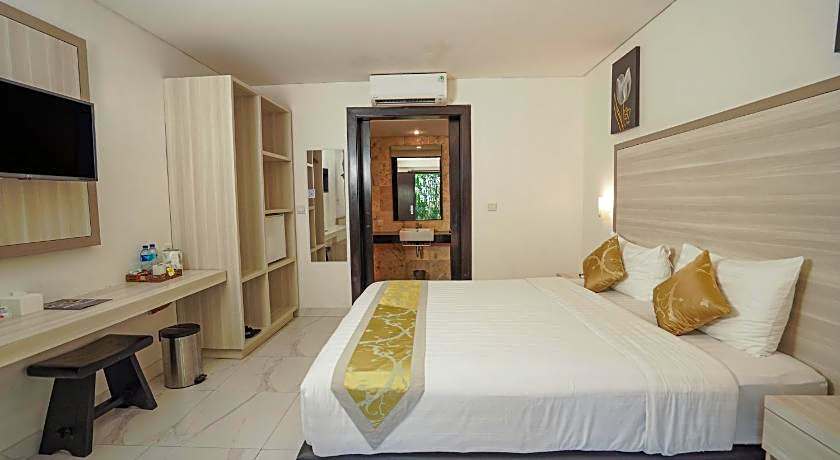 Dekuta Hotel