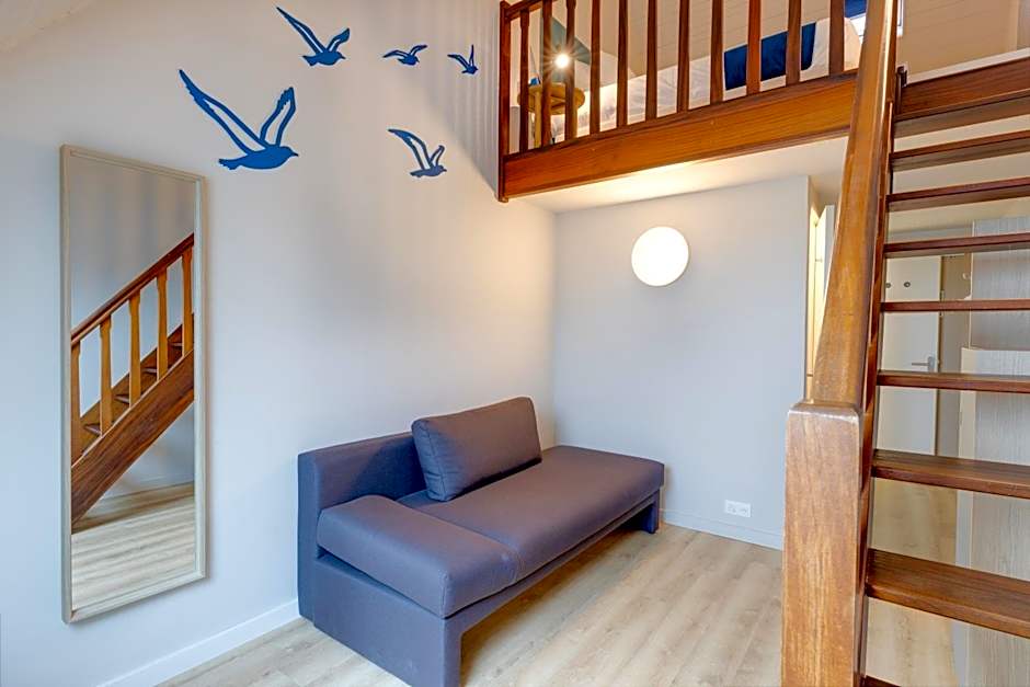Karaez Hôtel - BritHotel Carhaix
