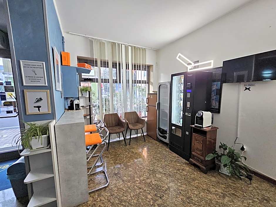 Hotel Giovannina