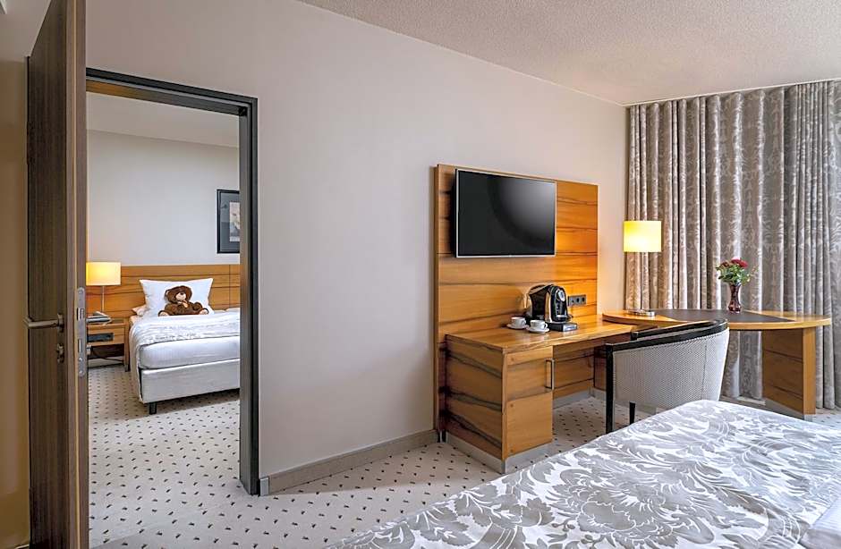 Maritim Hotel Bad Homburg