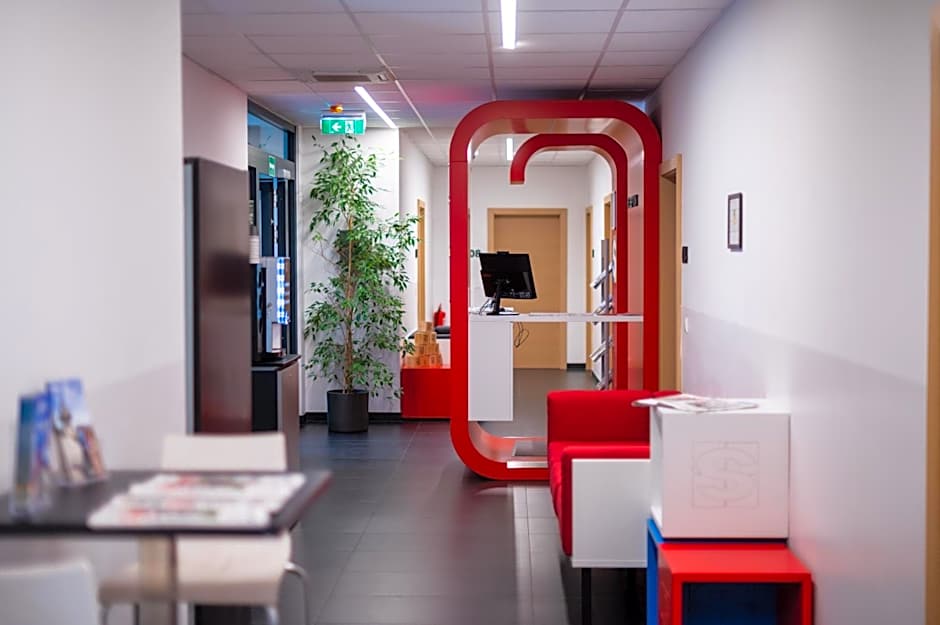 SHOME Hotel Graz I Self-Check-In I Free Parking