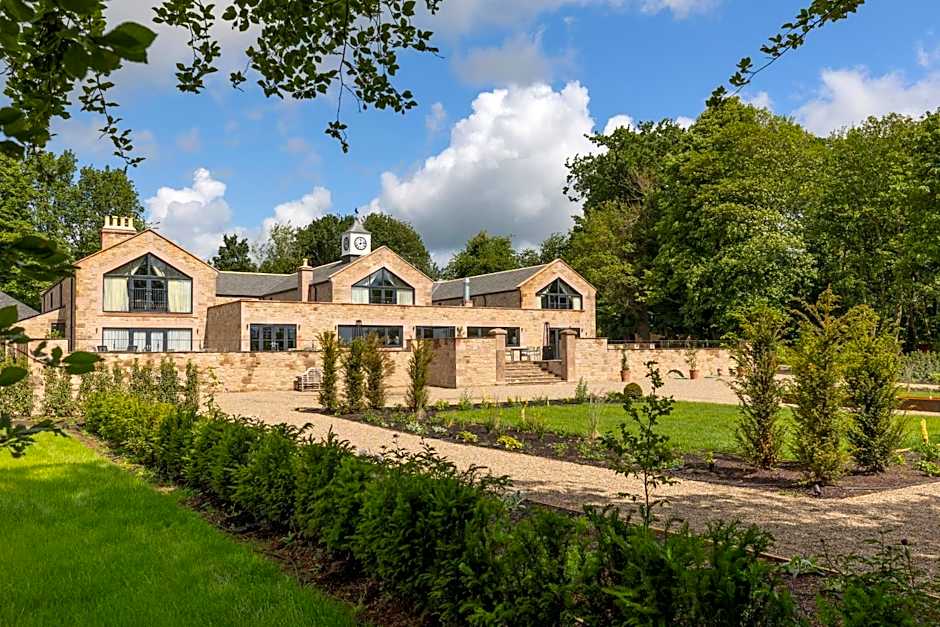 The Tempus at Charlton Hall Estate