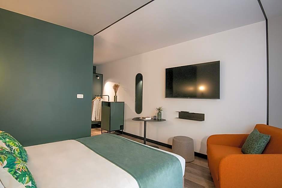 Novotel Nice Aeroport Cap 3000