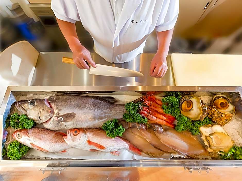APA Hotel Niigata Tsubame-Sanjo Ekimae
