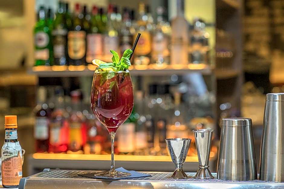 Hotel Schwarzer Bär