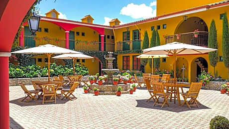 Hotel Tartar
