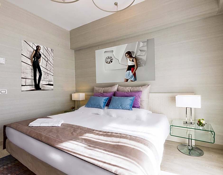 St. George Lycabettus Hotel