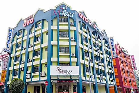 Sri Mutiara Hotel Seremban