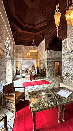 Royal Suite