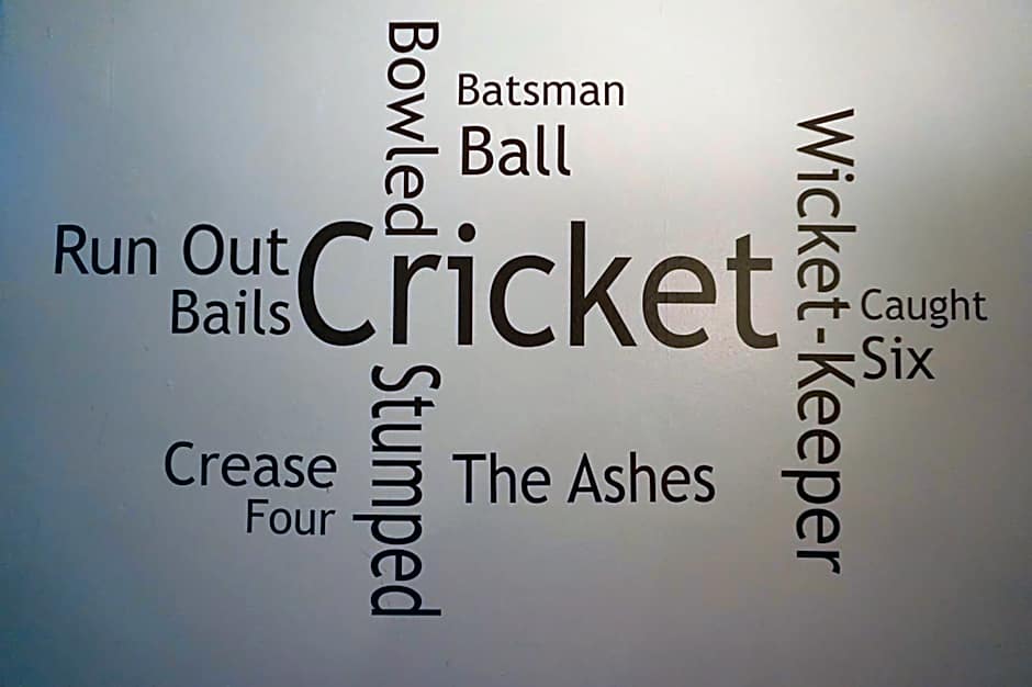 The Boundary Hotel - B&B