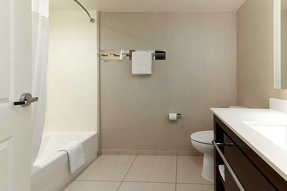 Residence Inn by Marriott Denver Central Park