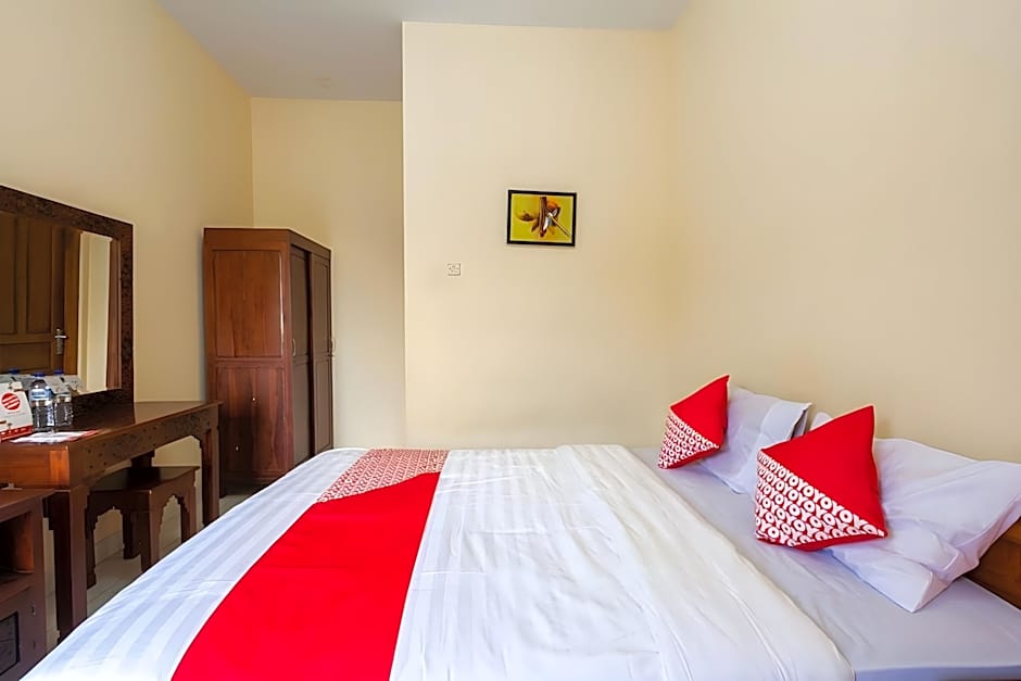 Hotel O Omah Ladrang