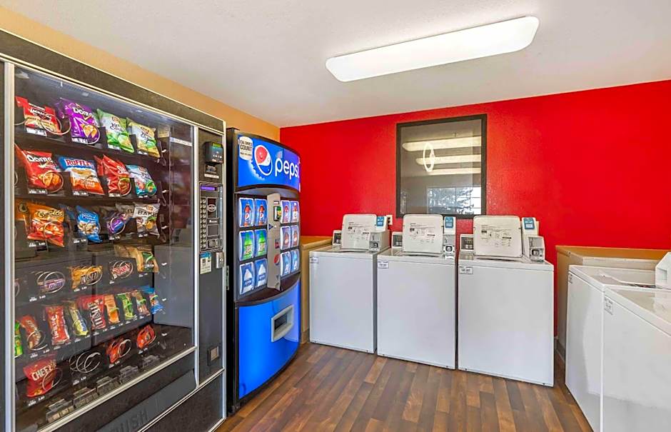 Extended Stay America Suites - Denver - Tech Center South - Inverness