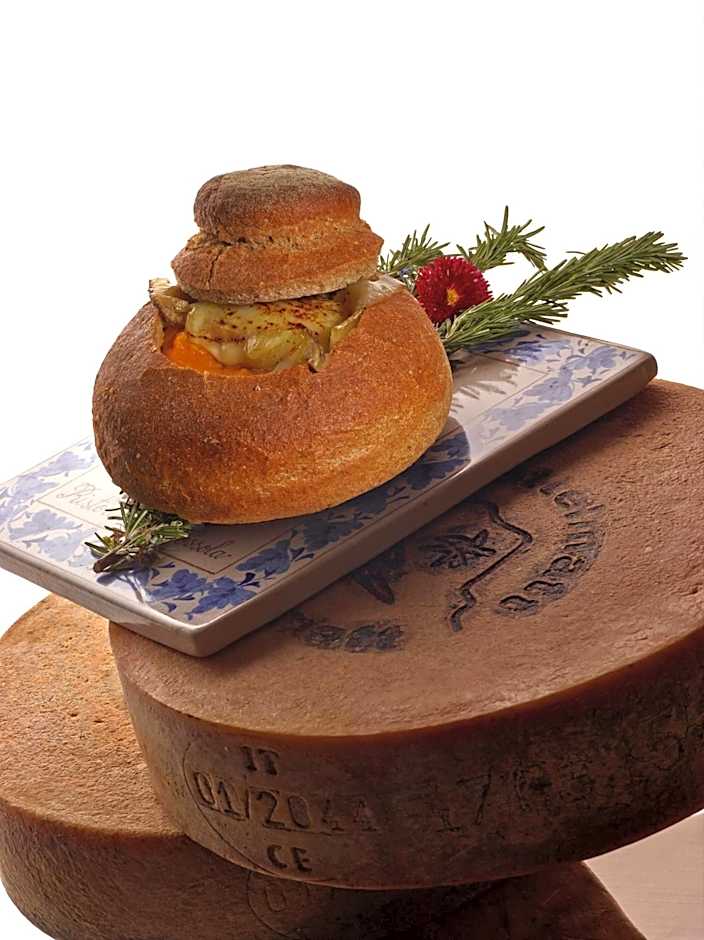 Hotel Ristorante Eurossola