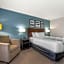 Sleep Inn & Suites Hays I-70