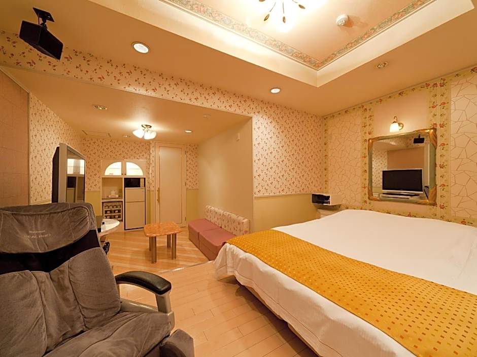 Hotel Fine Garden Matsuzaka II
