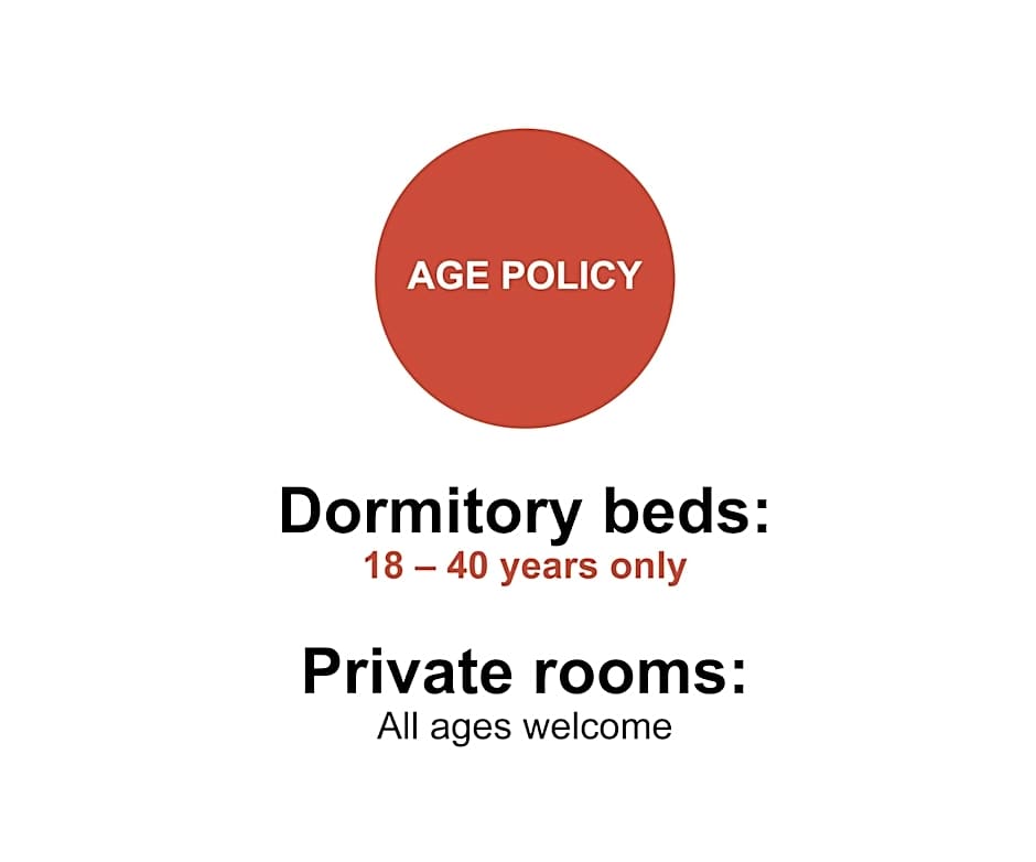Amigo Budget Hotel