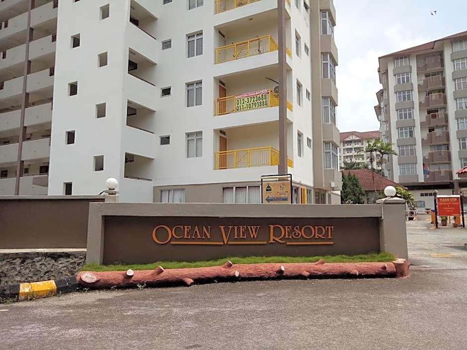 Ocean View Resort – Port Dickson, LA