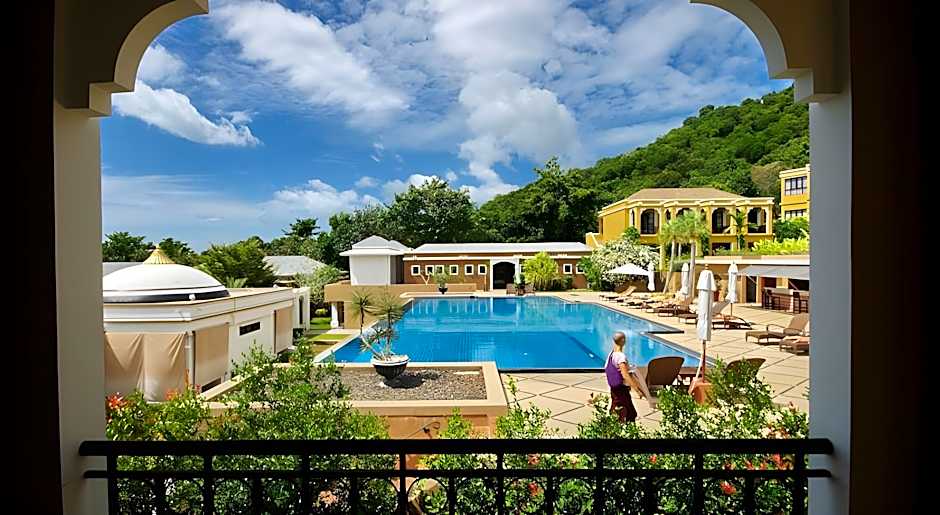 Absolute Sanctuary Hotel (Adult only 12)