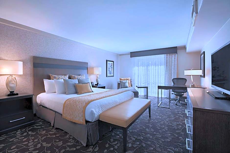 Embassy Suites By Hilton Hotel Napa Valley