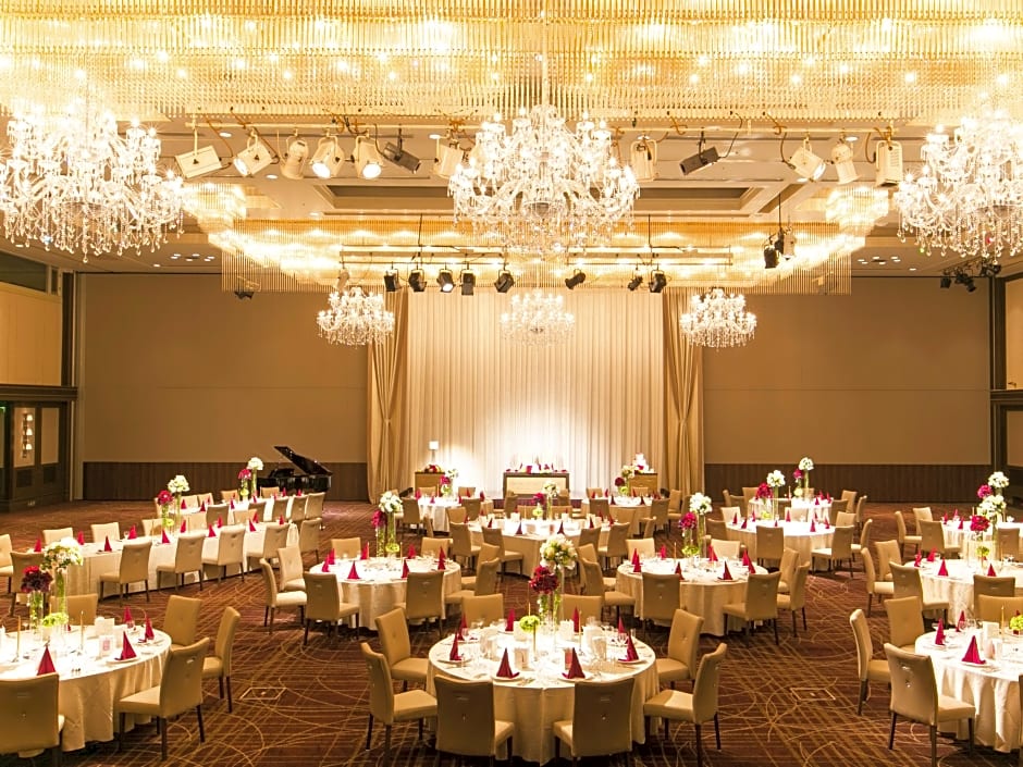 Kofu Kinenbi Hotel